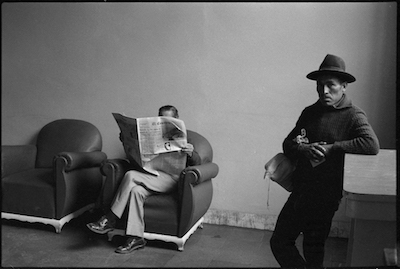 International Bank of Peru