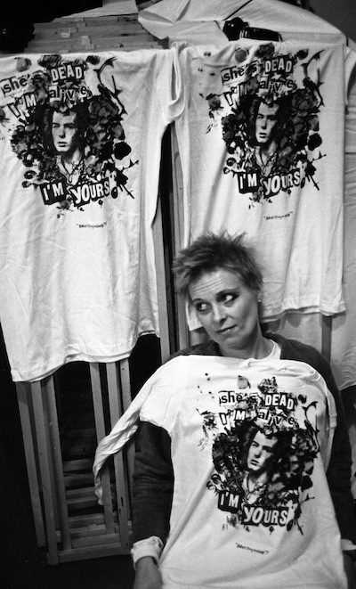 Vivienne Westwood, 1978